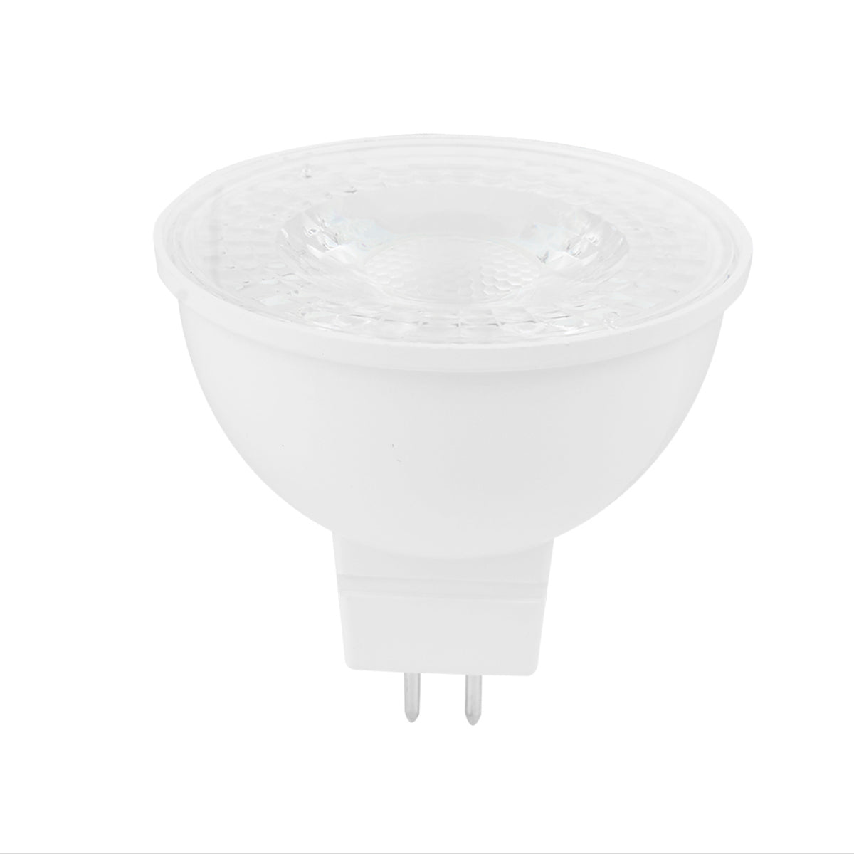 FOCO LÁMPARA LED MR16 LUZ CÁLIDA 5.5W 100-240V 350LM 30K MR16-LED/5.5W /30