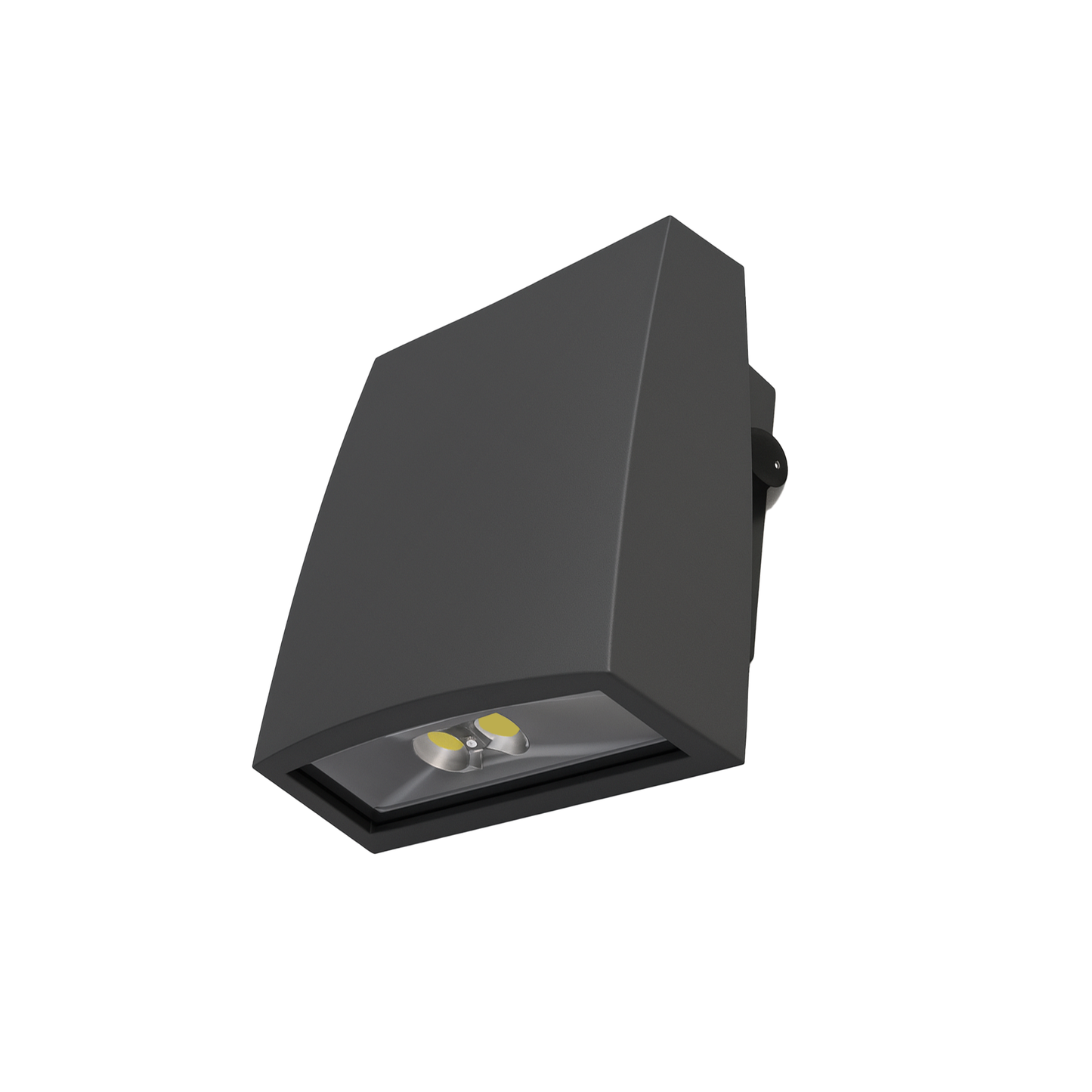 LÁMPARA WALLPACK MINI 30W 5,000LM 50K LUZ CÁLIDA EVERLUM EVE-WPM-30W-50