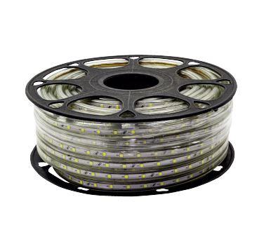 Manguera LED 25m 2835 Cálida 65ledxm De 8wxm 127V 35K Ml-28ec-bc