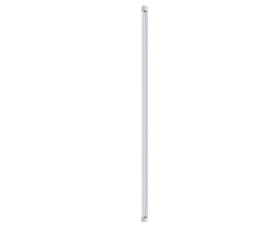Tubo LED T5 9W cristal transparente luz fría Philco 57182