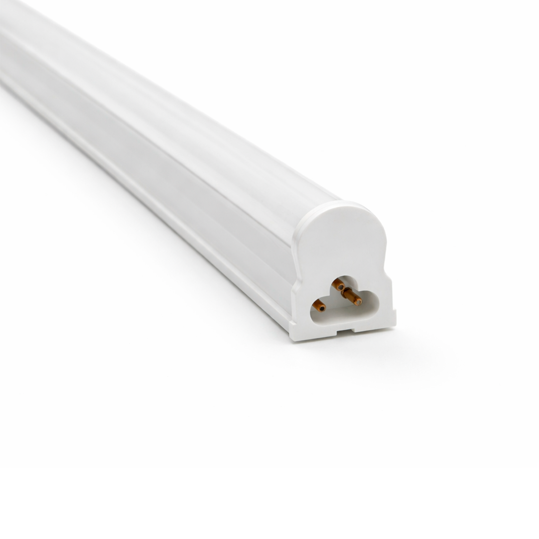REGLETA LED OPALINO 60CM 9W 810LM 65K LUZ FRÍA IGOTO TI0209