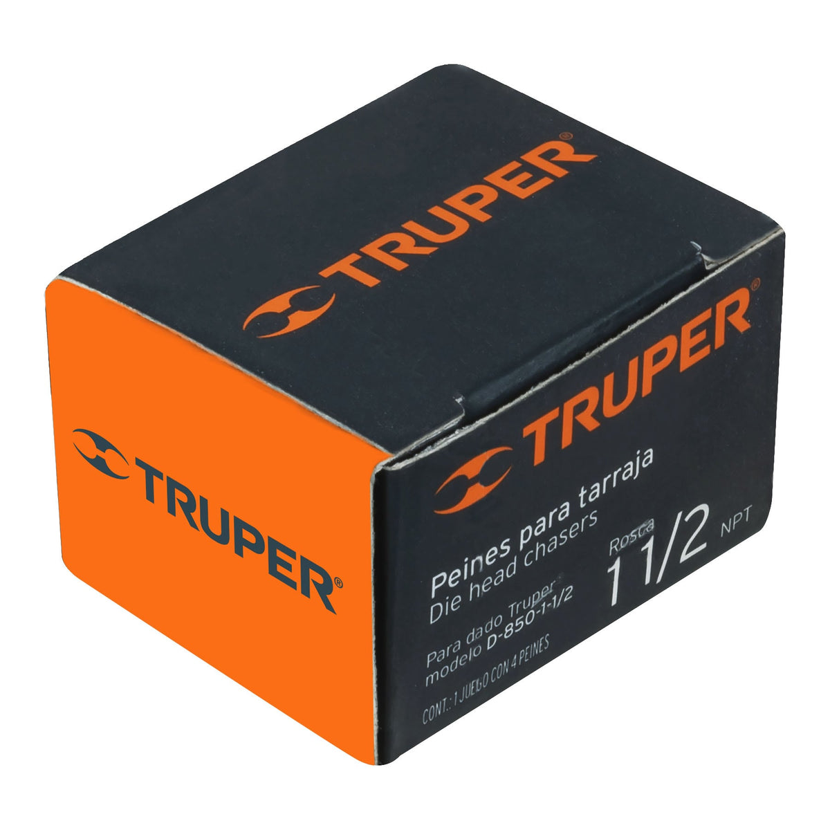 P-850-1-1-2 Truper SKU 13083