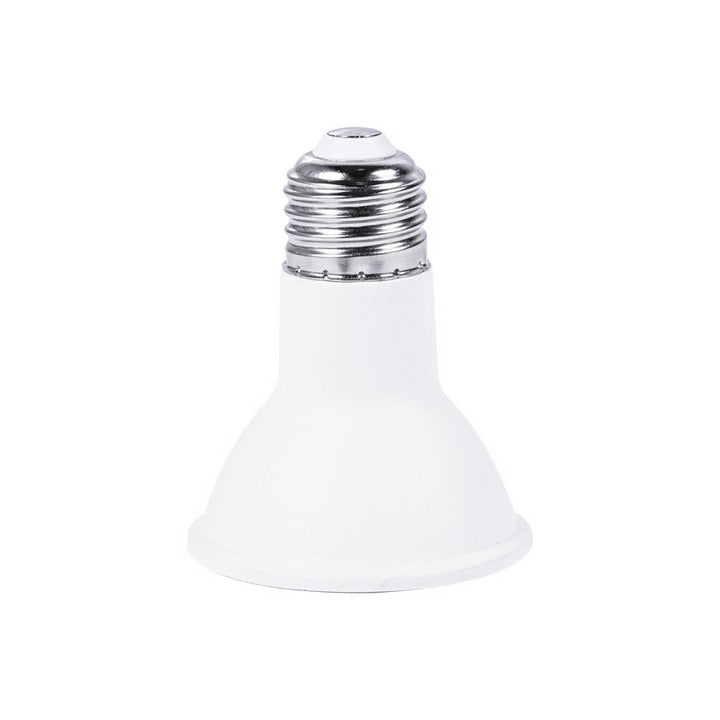FOCO LED PAR20 E26 8W 30K LUZ CÁLIDA ICON PAR208W30KMVLN