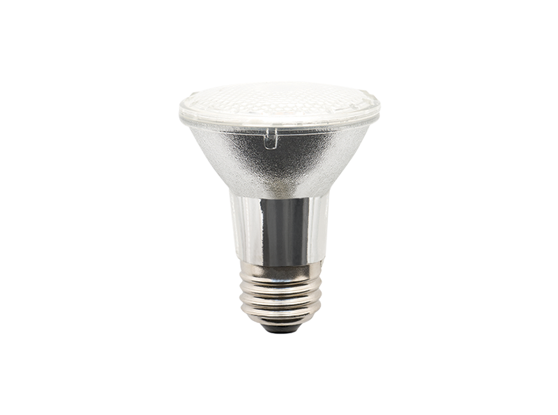 FOCO LED-PAR20 AZUL 5W IPSA