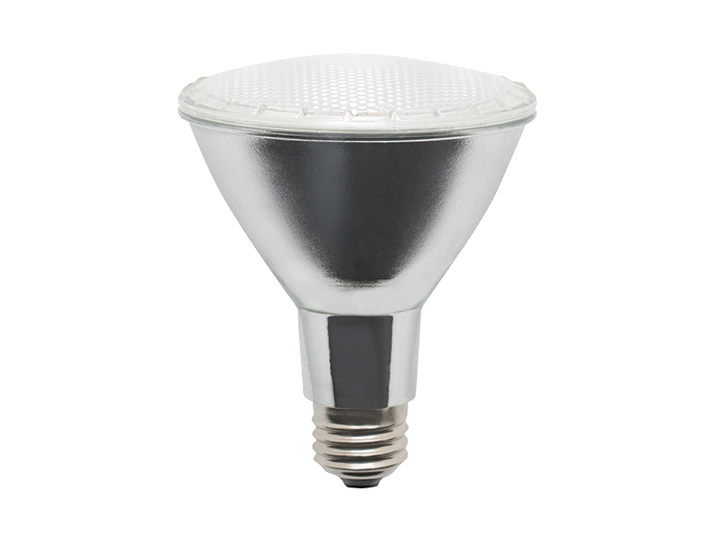 LED-PAR30 B/CALIDO 12W IPSA