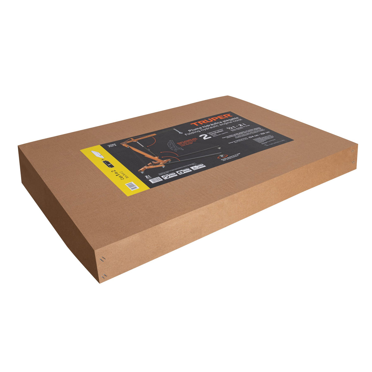 PHF-2 Truper SKU 12888