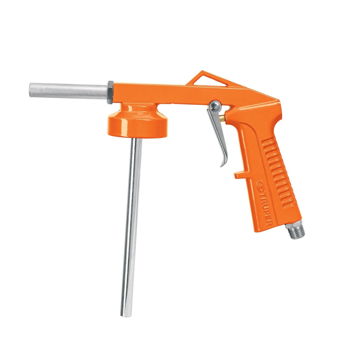 PISTOLA DE ALUMINIO PARA RECUBRIMIENTO (CUERPO) TRUPER 19232 PIRE-673