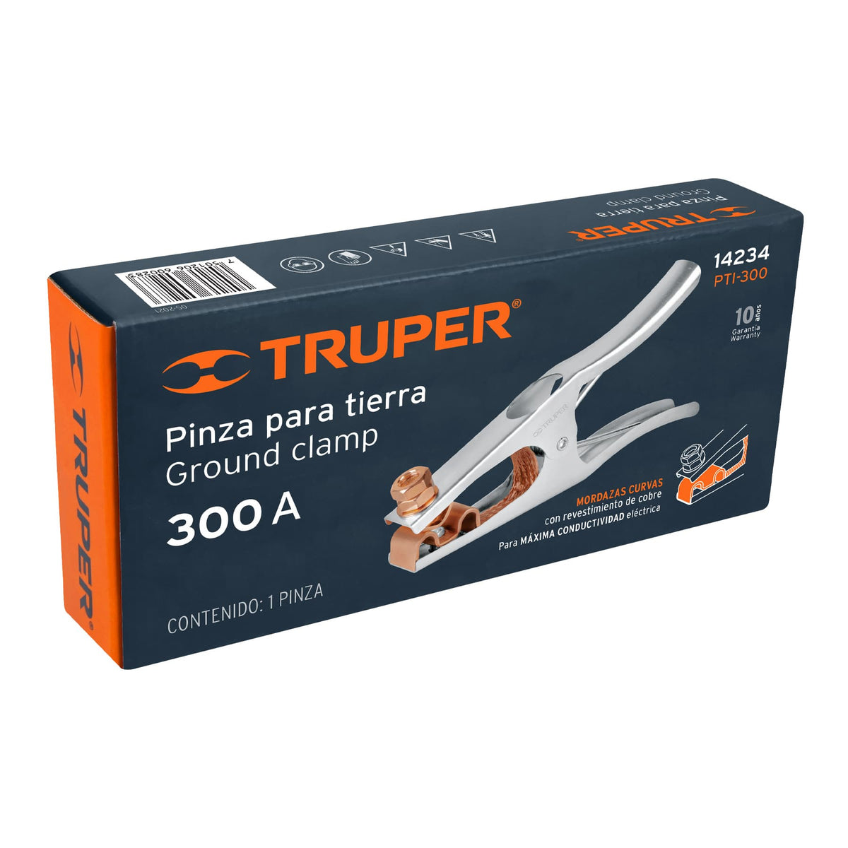 PTI-300 Truper SKU 14234
