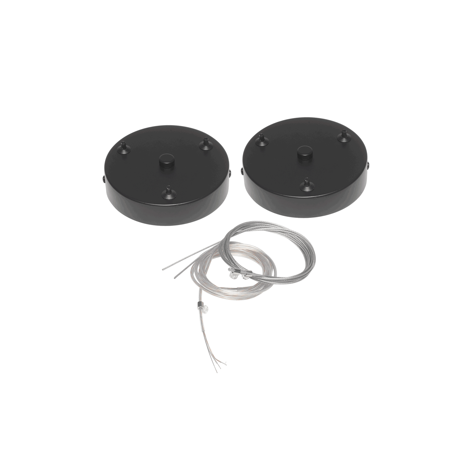 ACCESORIO DE SUSPENSIÓN LUMINARIA TECNOLED ML-OFL-CA