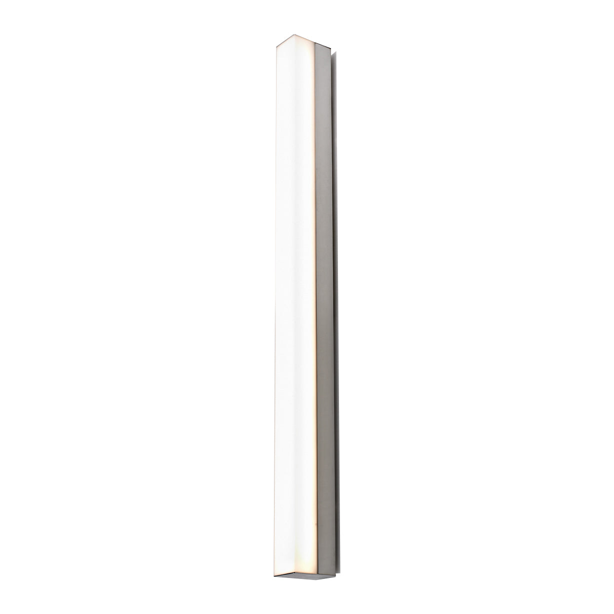 Lámpara Zaha Cromo 18W 100-240V 1440LM 30K Q83409-CH