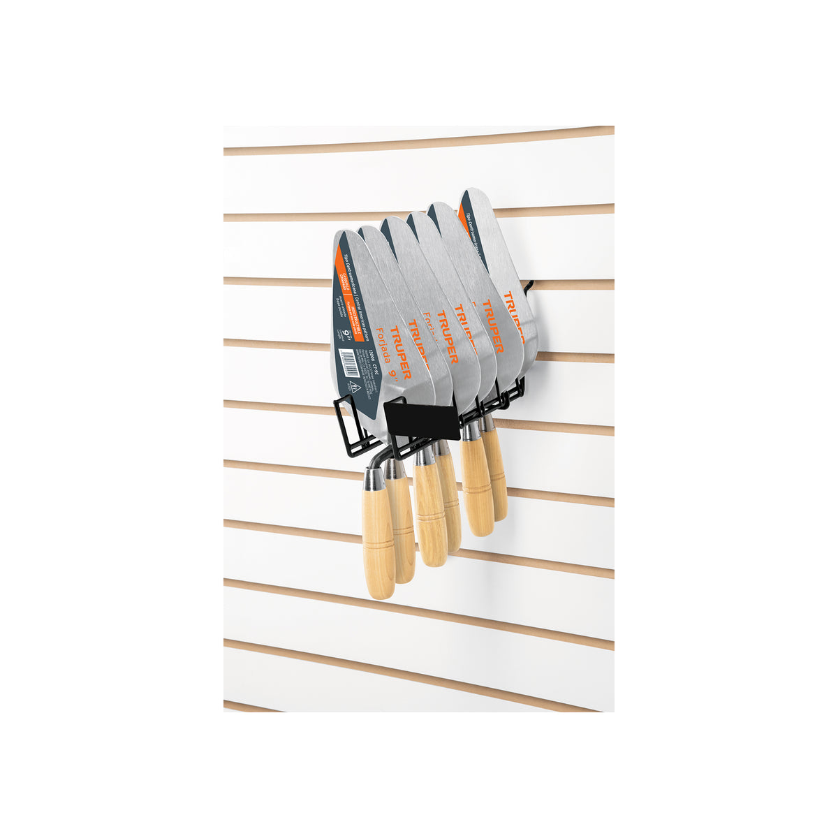 Rack para cucharas TRUPER — foto oficial 1