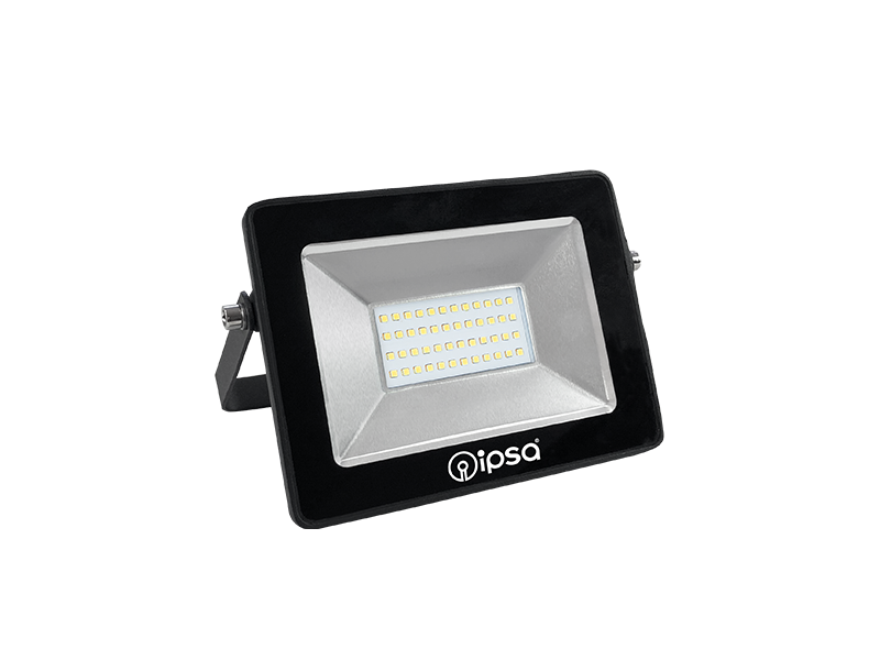 REFLECTOR DE LED SMD 20W LUZ DE DIA 6500K IP65