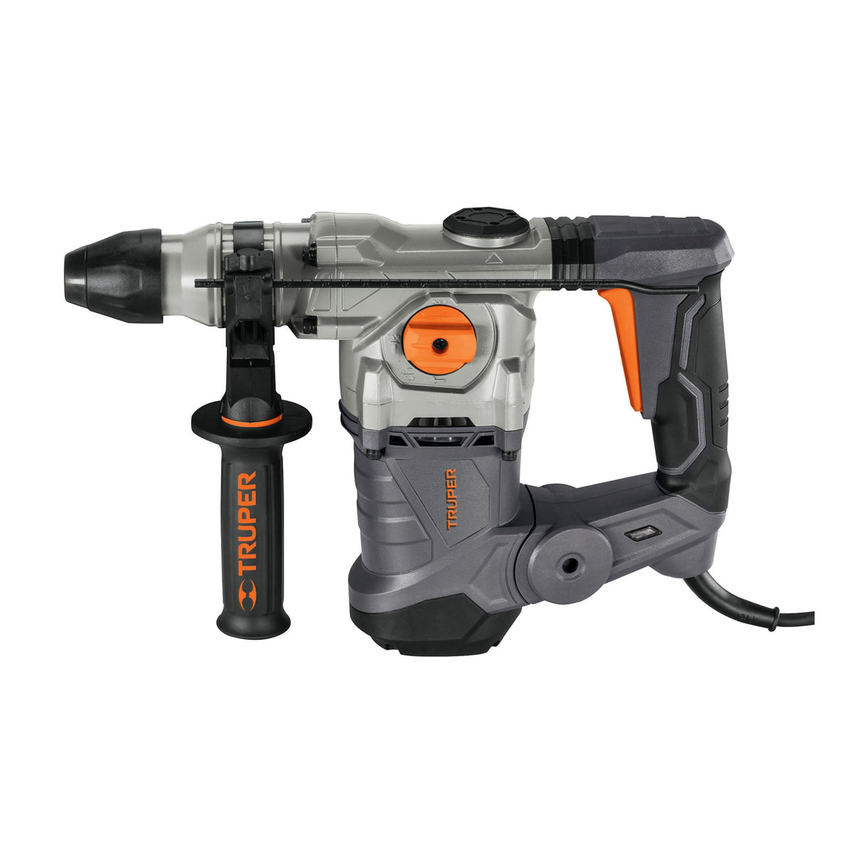 ROTOMARTILLO SDS PLUS 6 JOULES 1600W IND ROEL-60N