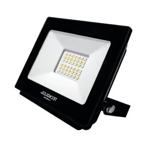 REFLECTOR TIPO RS 30W 100-240V 65K