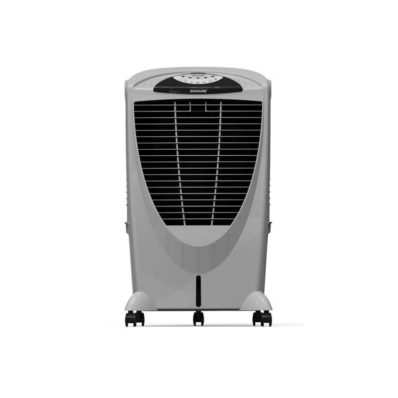 COOLER ENFRIADOR DE AIRE 185W 37M2 56L SYMPHONY DURANGO 3100