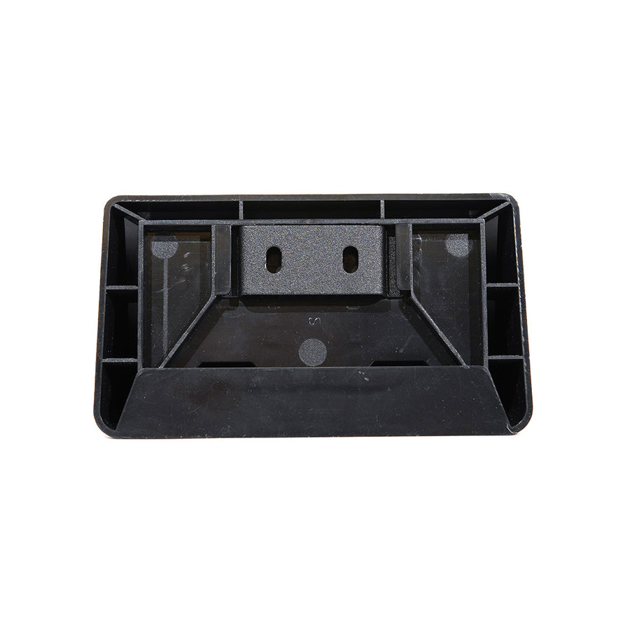 LÁMPARA ARBOTANTE MURO LED SOLAR 45LM CCT TRIPLE TEMPERATURA BOOMER SA6101AC