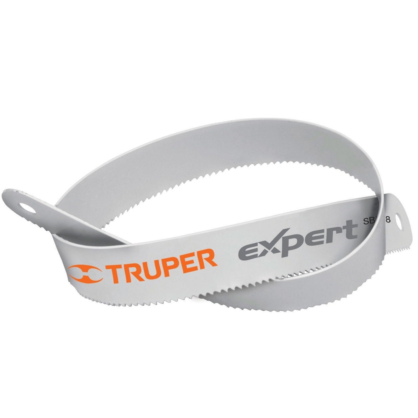 SEGUETA BIMETÁLICA PARA ARCO 24 DPP TRUPER 18101 SBI-24