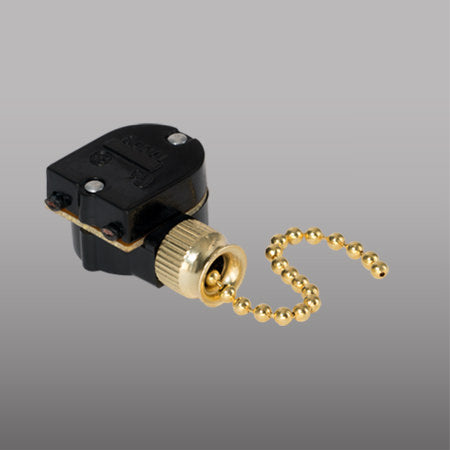 INTERRUPTOR DE CADENA 2 POSICIONES