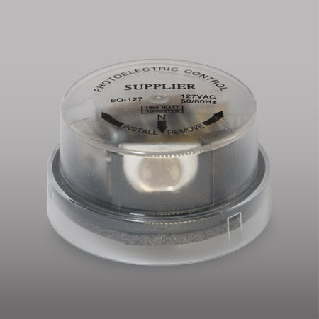 FOTOCELDA ELECTRICA 1000W 127V