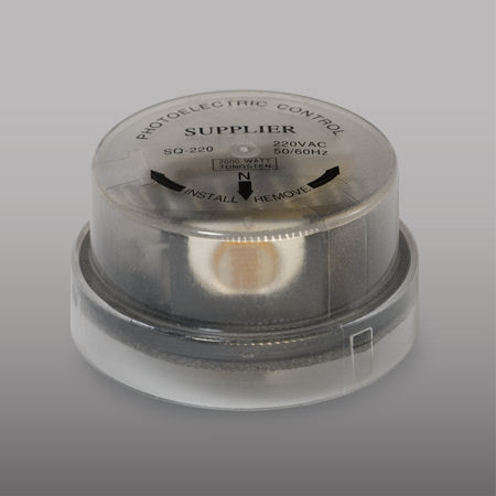 FOTOCELDA ELECTRICA 2000W 220V