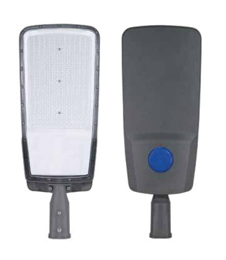 STREETLIGHT 200W CON FOTOCELDA 6500K 30,000LM 85-305V TECNOLED STPN-200W-FT