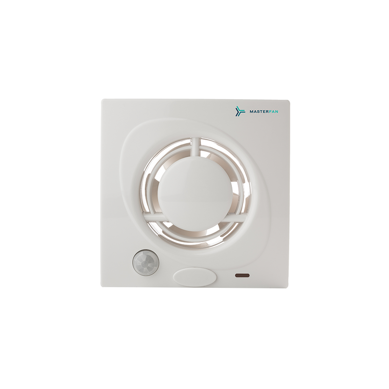 EXTRACTOR 4B SENSOR 90 M3/H BLANCO