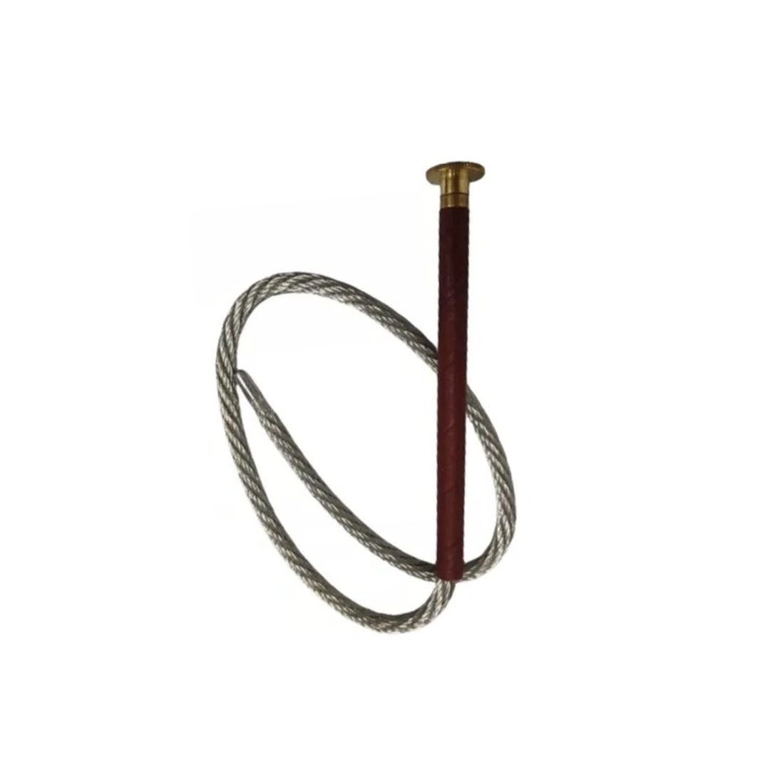 ESLABON FUSIBLE CORTA CIRCUITOS 3 AMP 15/25KV HESSER HS-FEK1-003