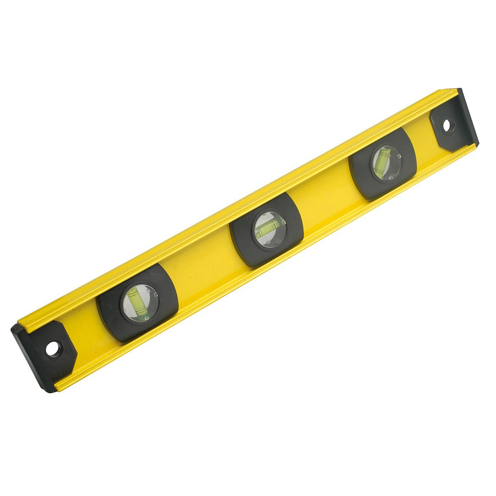 NIVEL ANTI IMPACTO 24" ALUMINIO SURTEK 122104