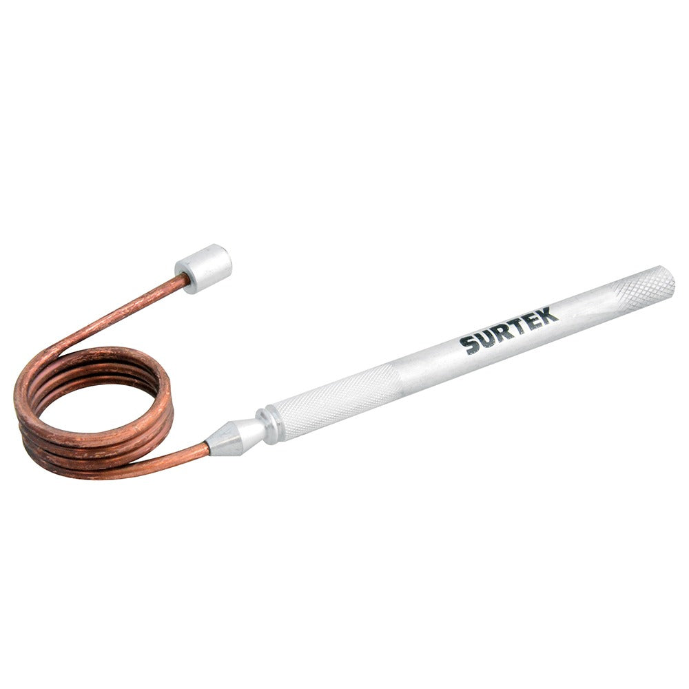IMÁN FLEXIBLE LEVANTADOR MAGNÉTICO 51CM 0.45KG SURTEK MT03