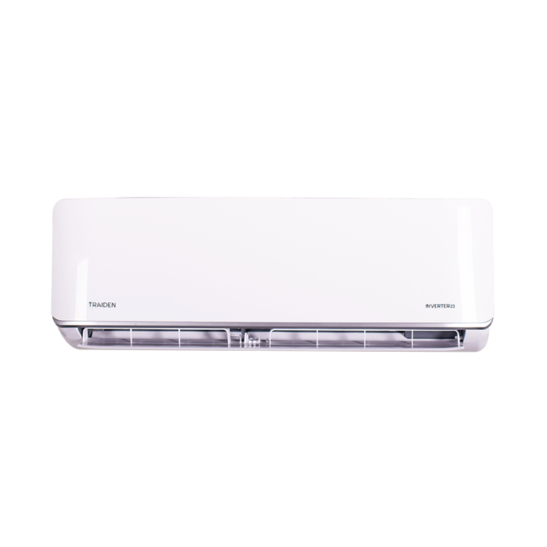MINISPLIT TRAIDEN INVERTER 2 TONELADA 220V 23SEER SOLO FRIO WIFI SMART