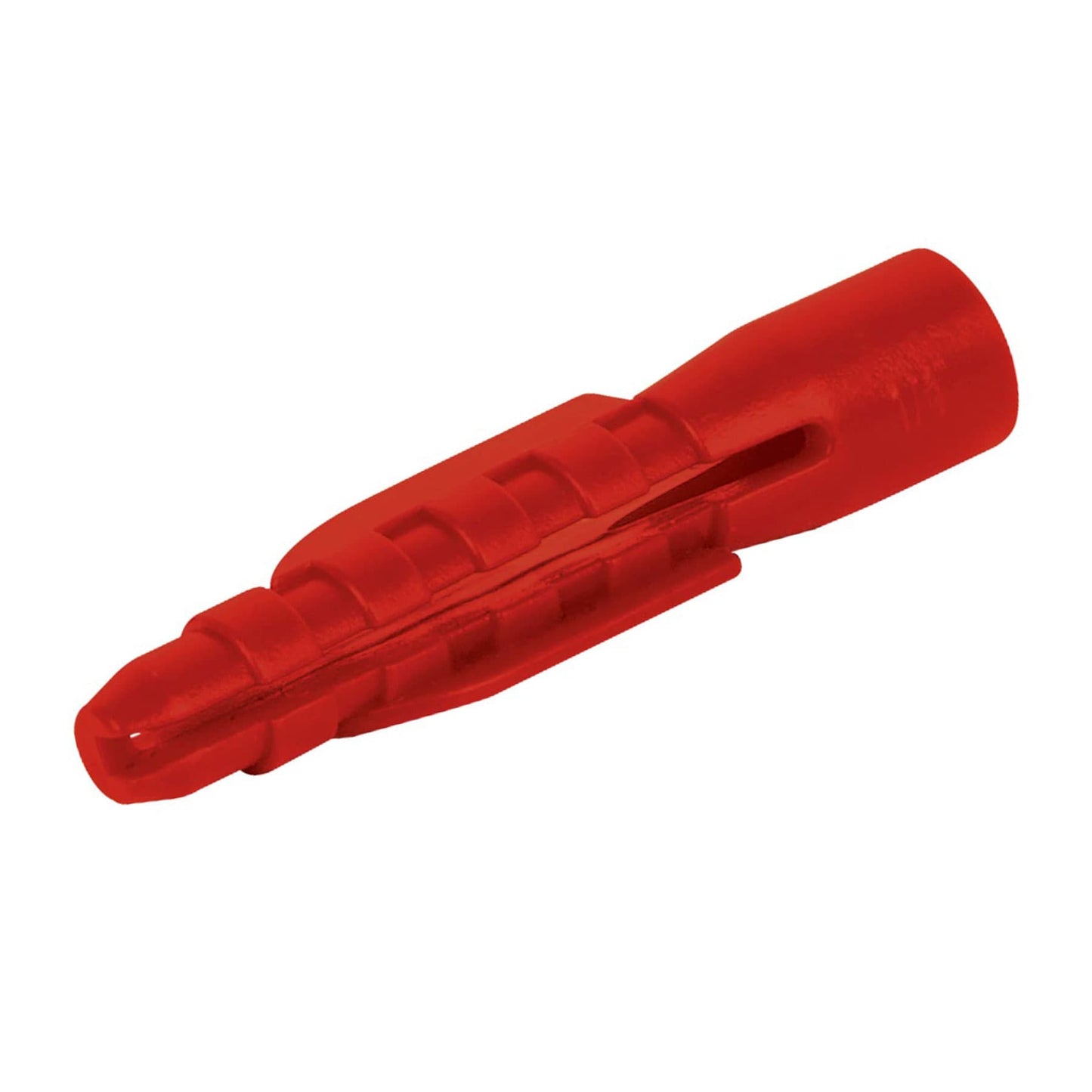 TAQUETE DE 1/4 PLASTICO BOLSA C/ 50 PZAS TAQ-1/4P