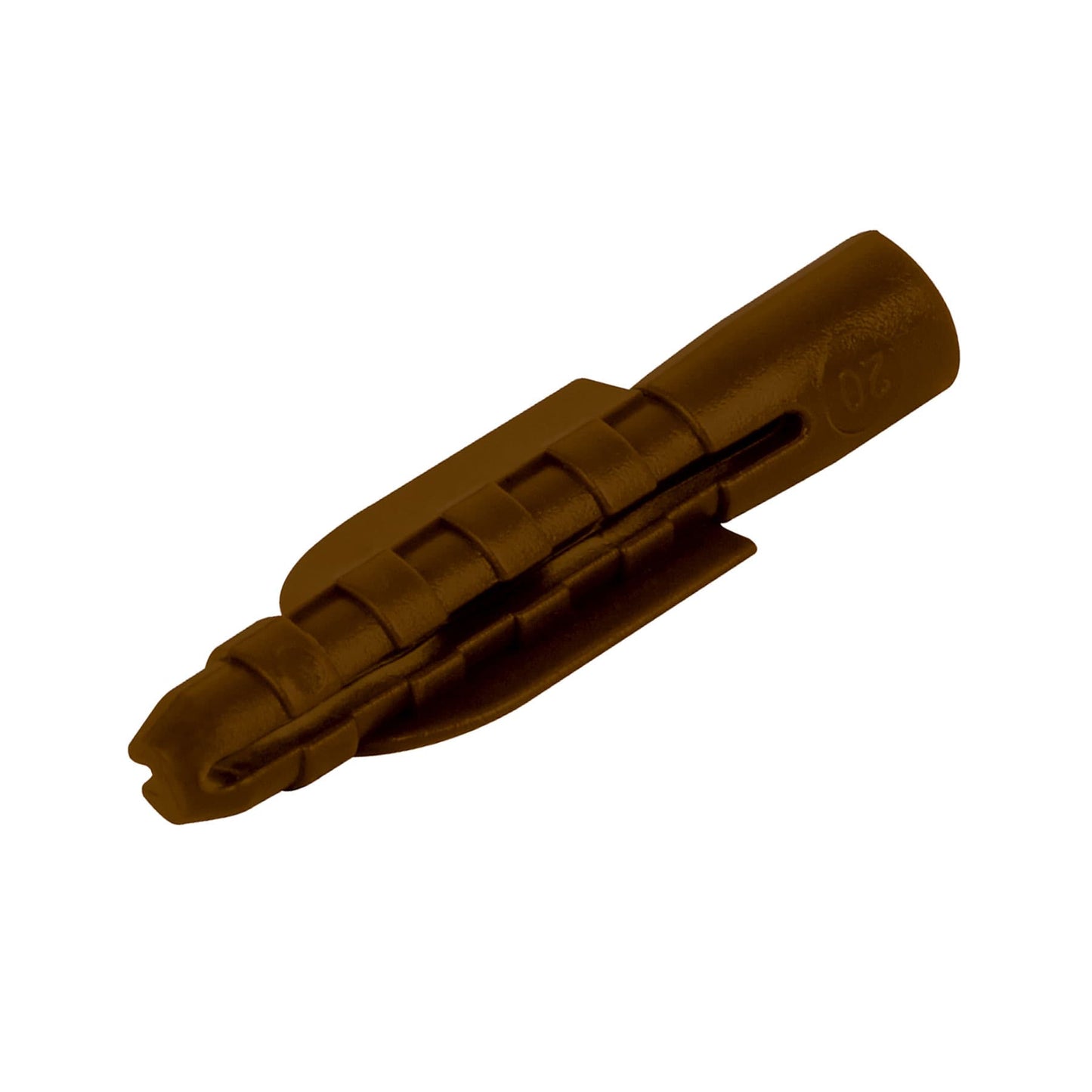 TAQUETE DE 5/16" PLASTICO BOLSA C/ 50 PZAS TAQ-5/16P