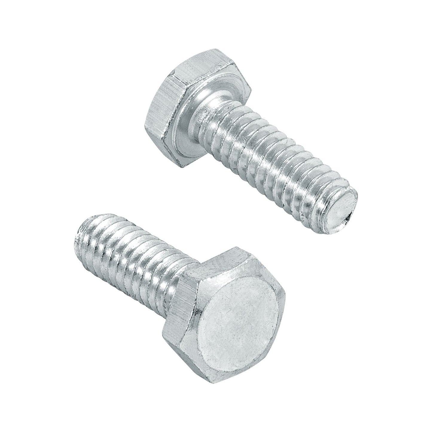 TORNILLO TIPO MAQUINA 1/4 X 3/4, BOLSA CON 100 PZAS