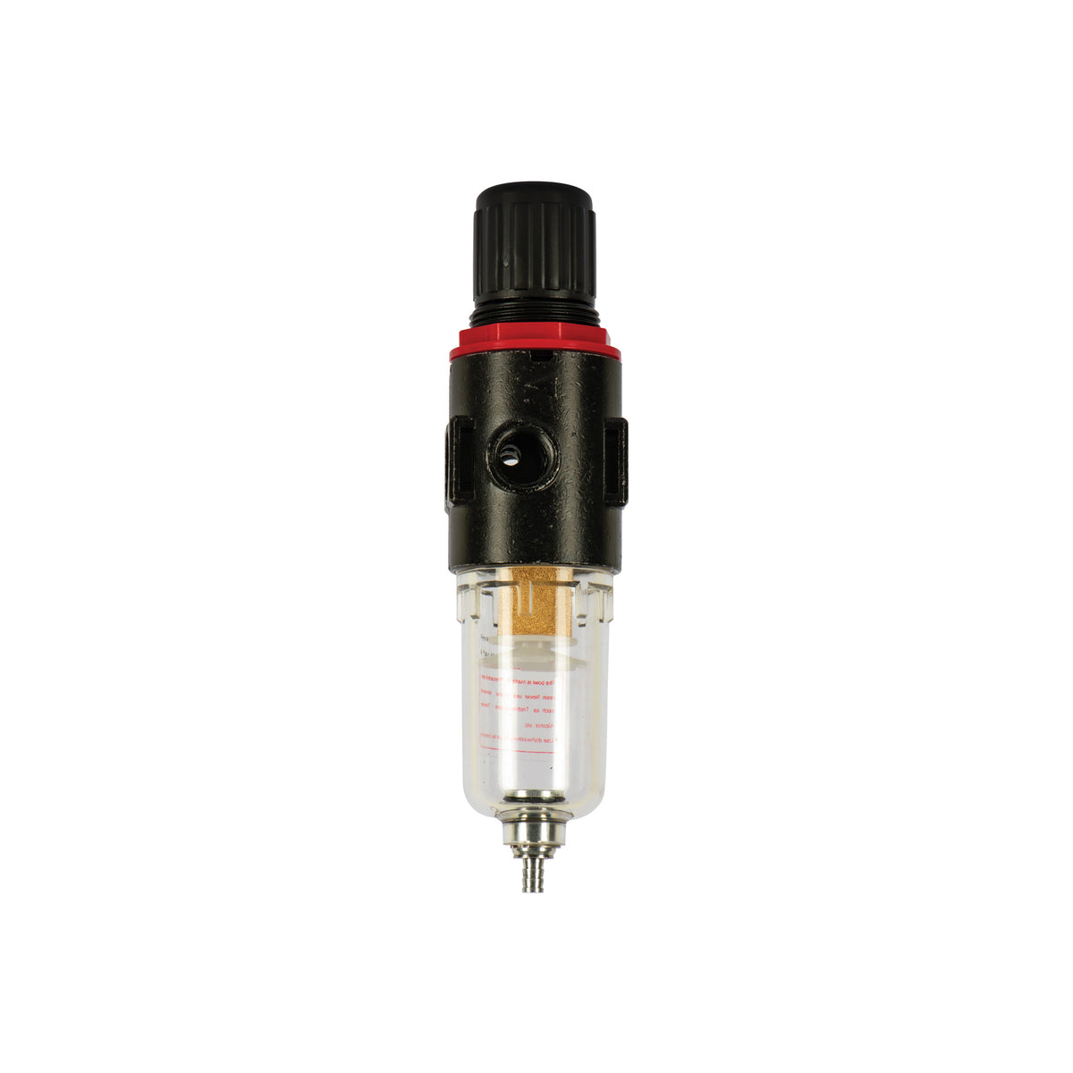 Válvula reguladora para compresores 25/50Q, TRUPER — foto oficial 1