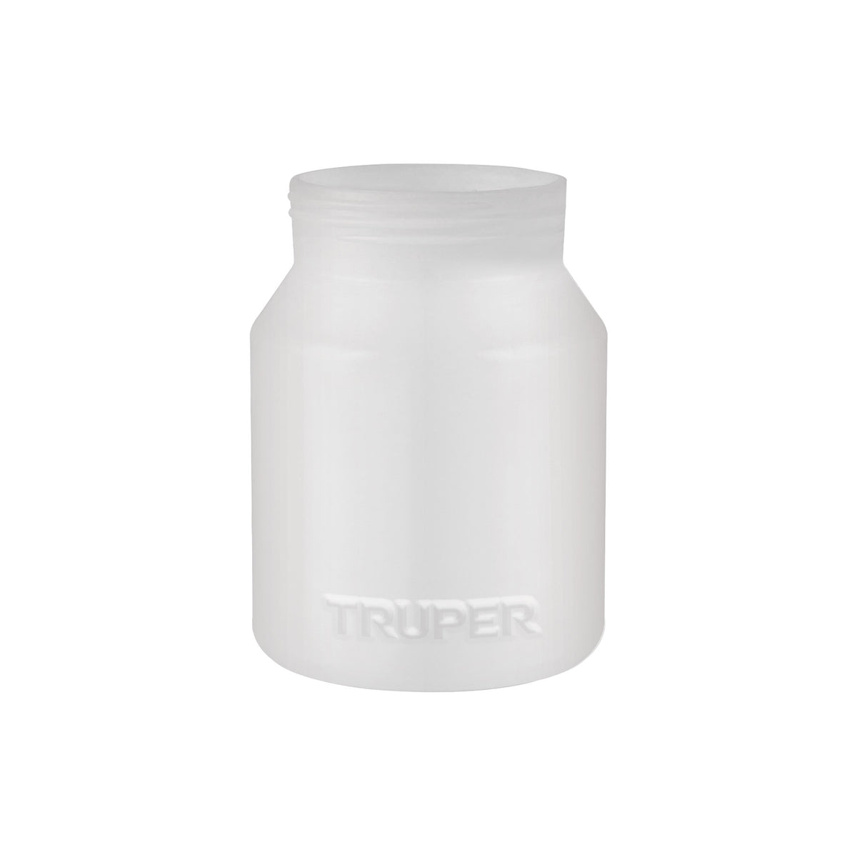 Vaso de plástico para PIPI-44E, TRUPER — foto oficial 1