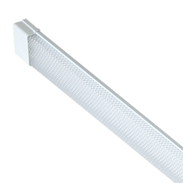 GABINETE LED TIPO REGLETA ESCOLAR 36W BLANCO FRÍO