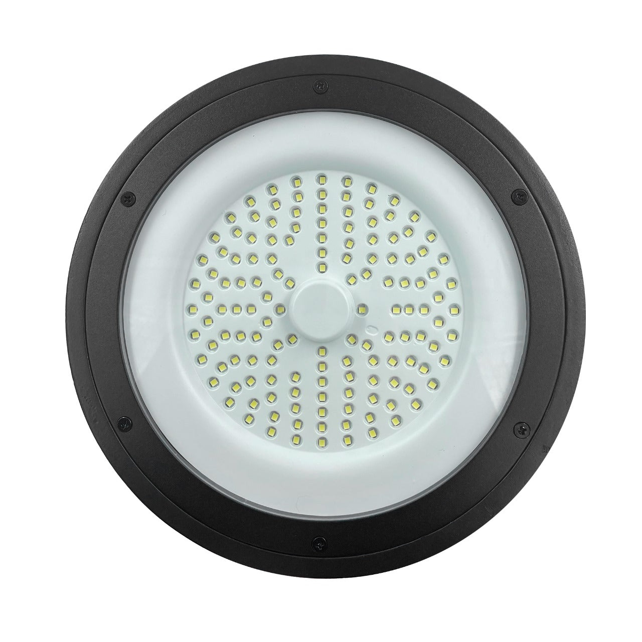 CAMPANA LED INDUSTRIAL TIPO UFO EGCUFO/150W DE 150W MARCA GEOPOWER IP65