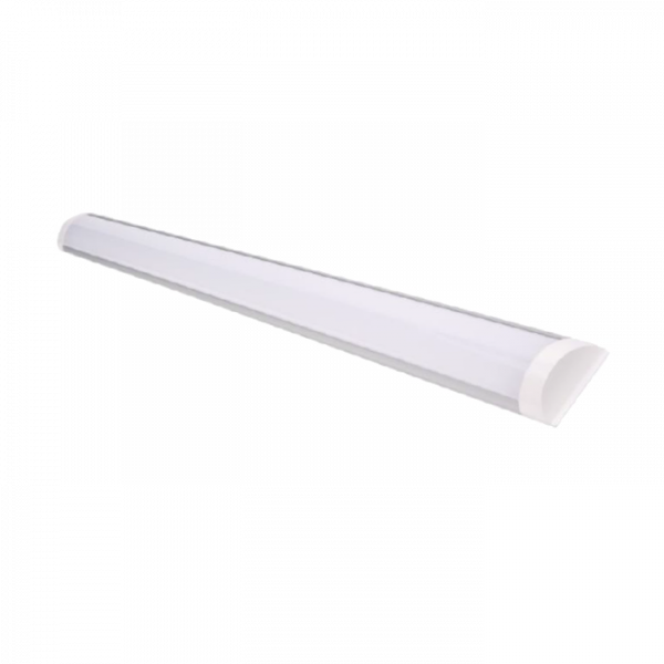 REGLETA LED 36W BLANCO FRIO 110-240W 3000lm TISHMAN