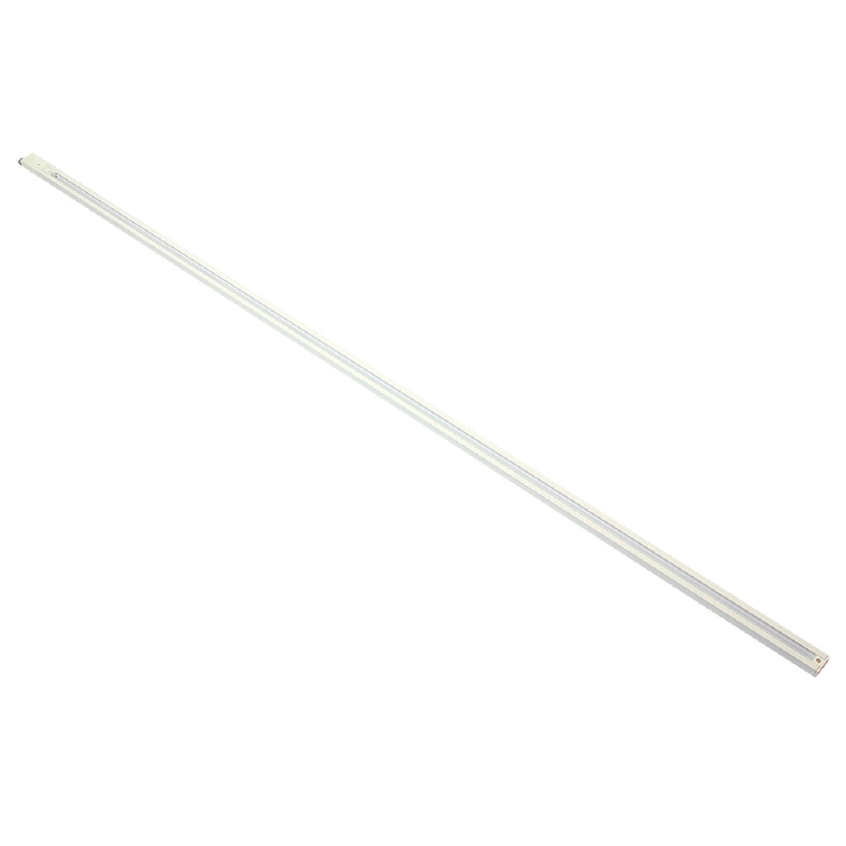 SPOT RIEL 3 HILOS 200CM BLANCO 100-240V YS-200/B