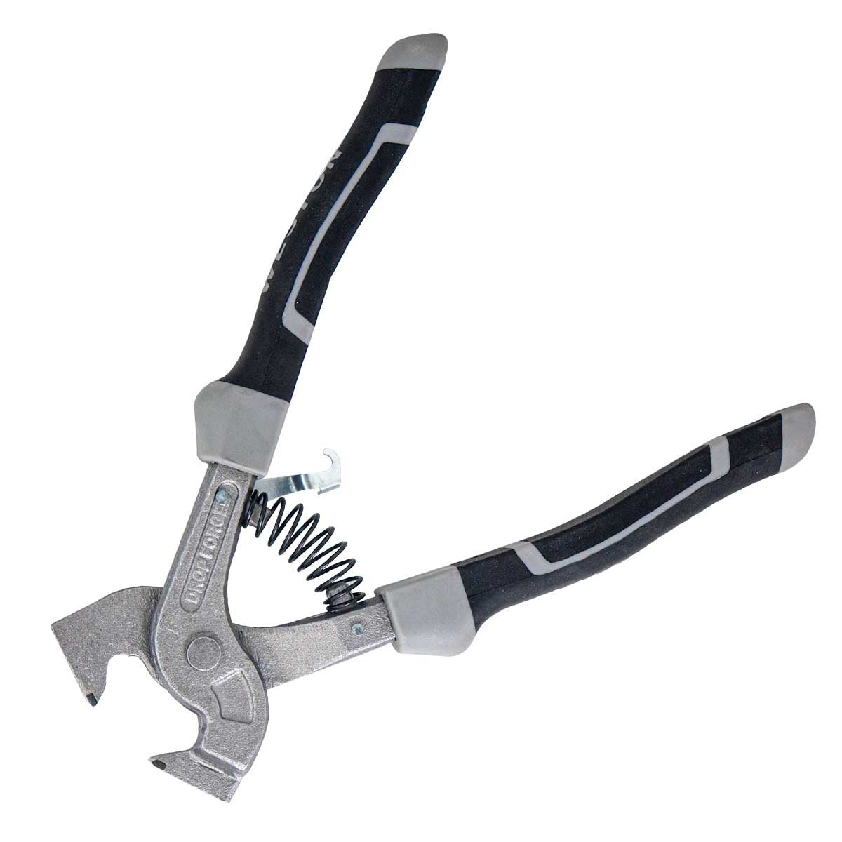 TENAZAS PARA CORTAR AZULEJO 8" WESTON 1867 Z-38067