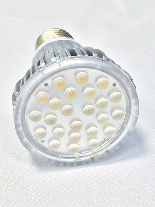 PAR20 6W 5800-6000K E27 DIMMEABLE LUZ FRIO