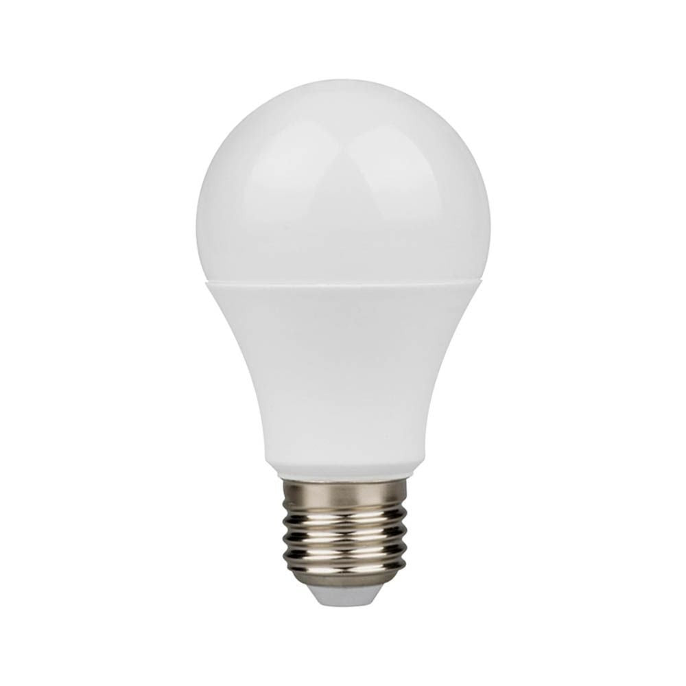 PAQUETE CON 3 BULBOS E27 11W 127V 65K LUZ FRÍA TECNOLED ML-BUL-11W-BB