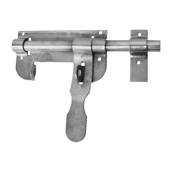 PASADOR TIPO MAUSER 19CM GALVANIZADO PORTACANDADO K2300