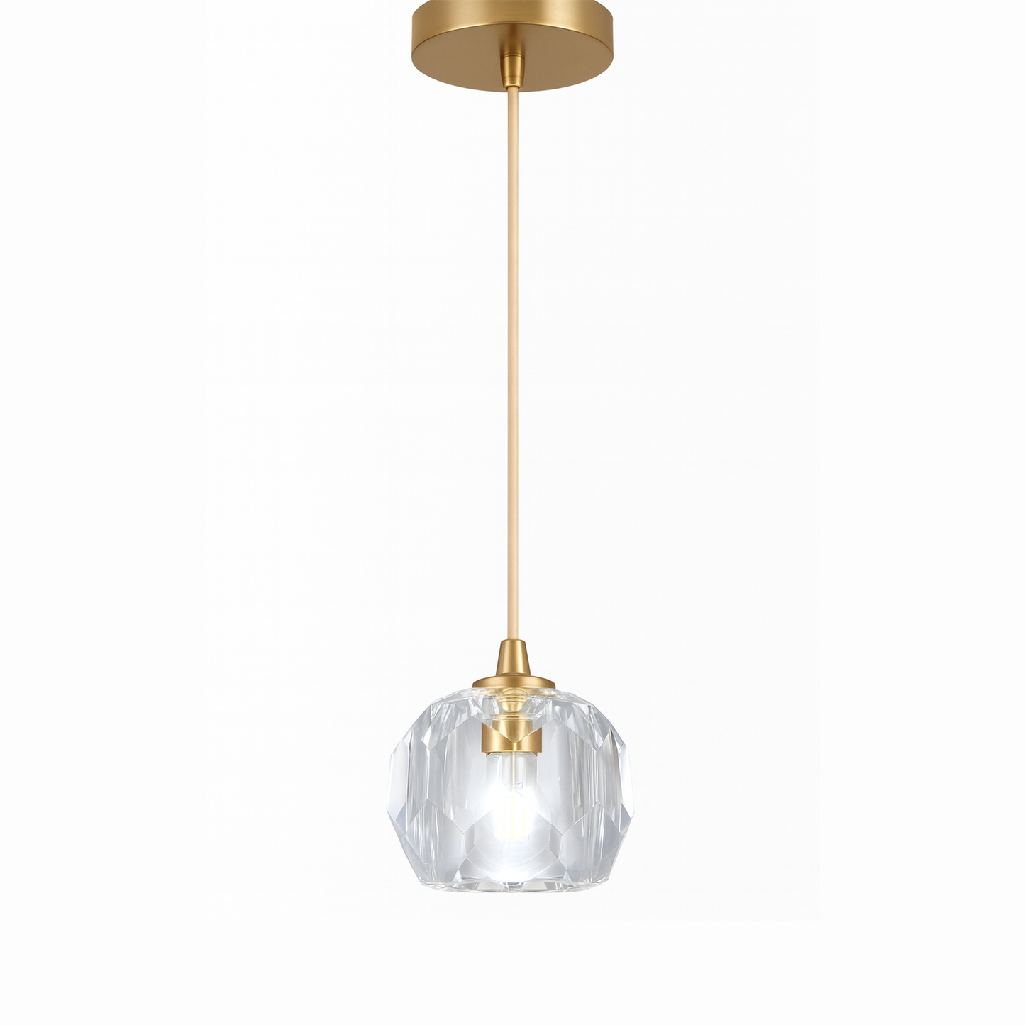 CANDIL LED COBRE DECORATIVO 2.5W CCT MULTI TEMPERATURA LUMICRAFT DECOR-29