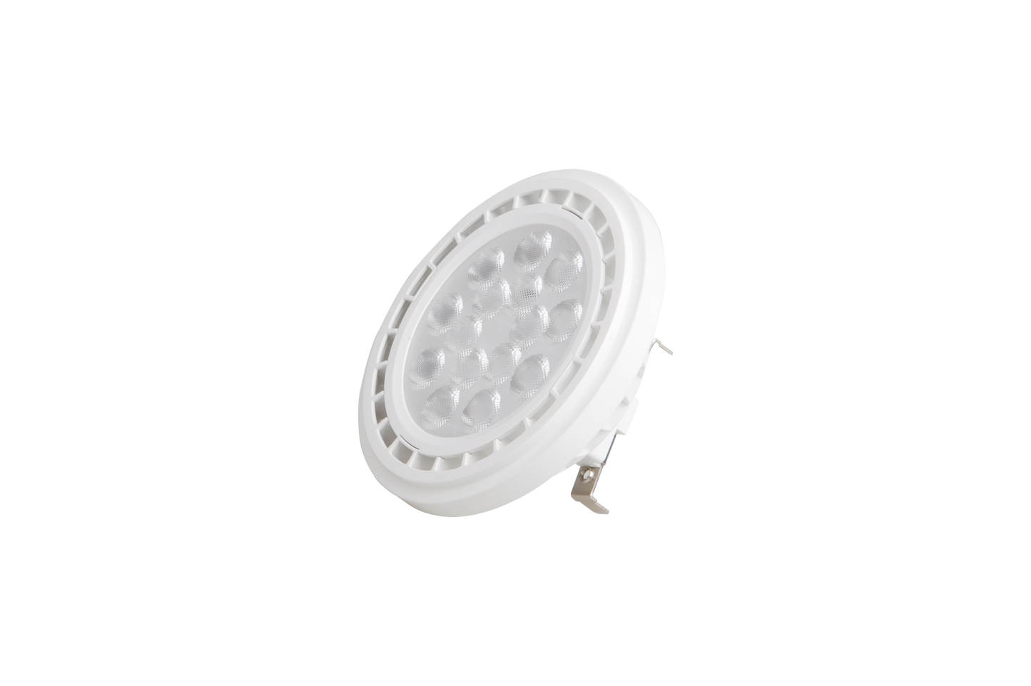 FOCO LED AR111 G53 15W 30K LUZ CÁLIDA ENERGAIN EG-AR111-15W/BC 100-240v