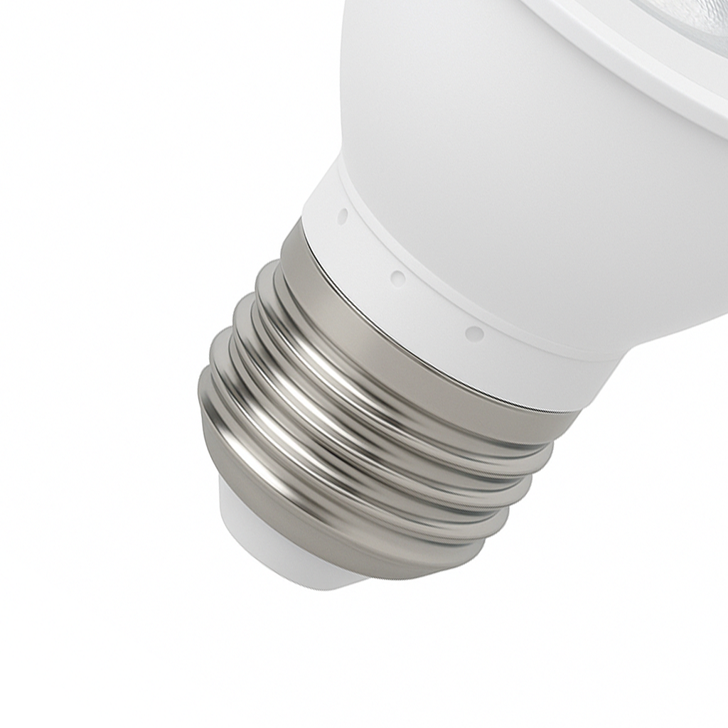 FOCO LED JDR E26 4W 64K LUZ FRÍA GEOPOWER LA-326P/4W