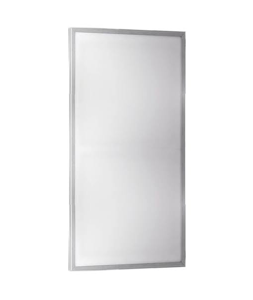 PANEL LED 60X120 72W 65K LUZ FRÍA TECNOLED ML-PA-60X120