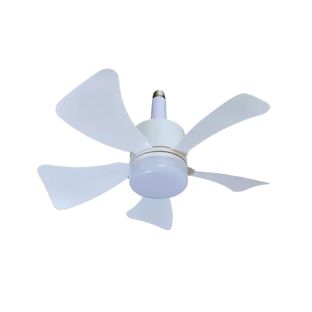 FOCO VENTILADOR E27 10W CCT TRIPLE TEMPERATURA LEDVANCE 91749