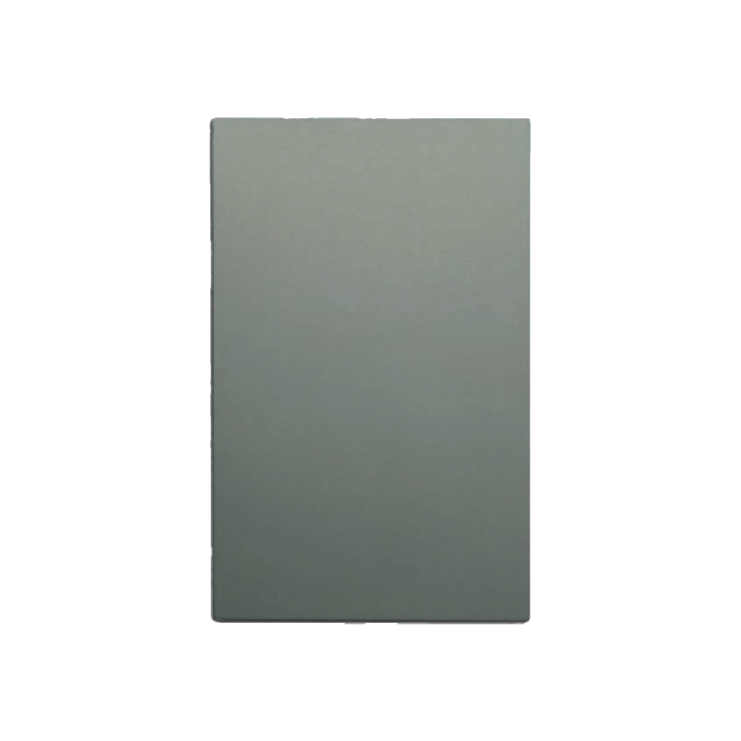 APAGADOR SENCILLO GRIS OXFORD 3 VIAS LUXURY ARTLITE APL-401