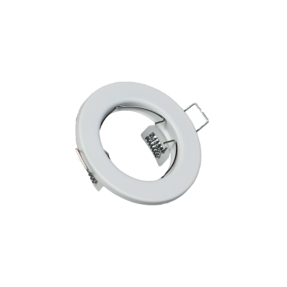 SPOT EMPOTRADO BLANCO GU10 / MR16 3" TECNOLED BA-RDL-200B
